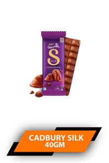 Cadbury Silk Chocolate 40gm